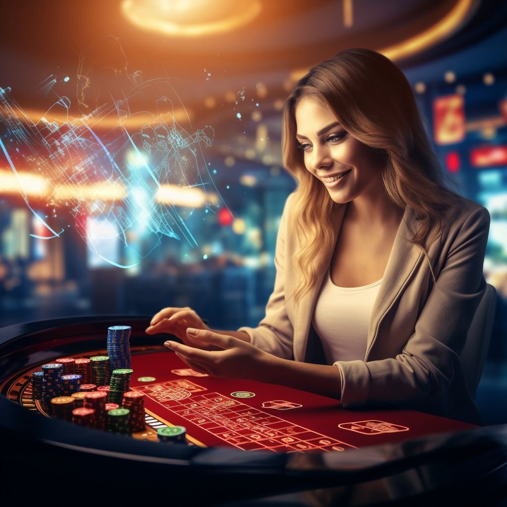 vua68 live casino